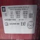 1G1PC5SB6F7168042 2015 Chevrolet Cruze 1Lt Auto auction photo thumbnail 9