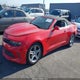 1G1FB3DX7J0167494 2018 Chevrolet Camaro 1Lt auction photo thumbnail 2