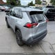 2T3LWRFV5LW073934 2020 Toyota Rav4 Hybrid Le auction photo thumbnail 3