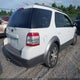1FMDK05W18GA06297 2008 Ford Taurus X Sel auction photo thumbnail 4