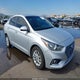 3KPC24A64ME142981 2021 Hyundai Accent Sel auction photo thumbnail 1