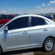 3KPC24A64ME142981 2021 Hyundai Accent Sel auction photo thumbnail 15