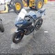 JKAEXKG17PDAS5313 2023 Kawasaki Ex400 auction photo thumbnail 2