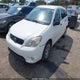 2T1KR32E07C642632 2007 Toyota Matrix auction photo thumbnail 2