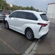 5TDJRKEC1NS097089 2022 Toyota Sienna Xle auction photo thumbnail 3