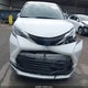 5TDJRKEC1NS097089 2022 Toyota Sienna Xle auction photo thumbnail 6