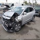 KNDCB3LC4L5398223 2020 Kia Niro Lx auction photo thumbnail 2