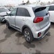 KNDCB3LC4L5398223 2020 Kia Niro Lx auction photo thumbnail 3