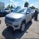 3C4NJDBBXJT417493 2018 Jeep Compass Latitude 4X4 auction photo thumbnail 2
