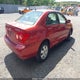 JTDBR32E360064163 2006 Toyota Corolla Le auction photo thumbnail 4