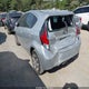 JTDKDTB3XF1104262 2015 Toyota Prius C One auction photo thumbnail 3