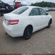 4T1BF3EK0AU560867 2010 Toyota Camry Le auction photo thumbnail 4
