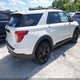 1FM5K8GC5MGB55747 2021 Ford Explorer St auction photo thumbnail 4