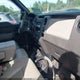 1FTEX1EW2AFA85040 2010 Ford F-150 Xl auction photo thumbnail 5