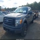 1FTEX1EW2AFA85040 2010 Ford F-150 Xl auction photo thumbnail 6