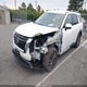 5N1DR3BA7SC208095 2025 Nissan Pathfinder Sv Fwd auction photo thumbnail 2