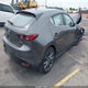 JM1BPAMM9K1138060 2019 Mazda Mazda3 Preferred Package auction photo thumbnail 4