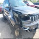 1C4RJFBG0MC635533 2021 Jeep Grand Cherokee Limited 4X4 auction photo thumbnail 6