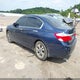 1HGCR2F31EA172542 2014 Honda Accord Lx auction photo thumbnail 3