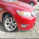 1FAHP2EWXCG102737 2012 Ford Taurus Sel auction photo thumbnail 6