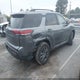 5N1DR3BA5SC211822 2025 Nissan Pathfinder Sv Fwd auction photo thumbnail 4