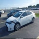 5YFBURHE3KP909666 2019 Toyota Corolla Le auction photo thumbnail 2