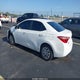 5YFBURHE3KP909666 2019 Toyota Corolla Le auction photo thumbnail 3
