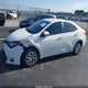 5YFBURHE3KP909666 2019 Toyota Corolla Le auction photo thumbnail 6