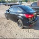 1FADP3E20HL334599 2017 Ford Focus S auction photo thumbnail 3