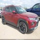 KL79MPS20PB190915 2023 Chevrolet Trailblazer Fwd Lt auction photo thumbnail 1