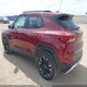 KL79MPS20PB190915 2023 Chevrolet Trailblazer Fwd Lt auction photo thumbnail 3