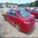 4T1BE46KX7U136810 2007 Toyota Camry Le auction photo thumbnail 3