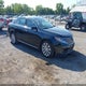 1LNHL9EK8EG604852 2014 Lincoln Mks auction photo thumbnail 1