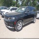 1C4RJKBG1P8816835 2023 Jeep Grand Cherokee L Limited 4X4 auction photo thumbnail 2