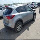 JM3KE2CY2E0425998 2014 Mazda Cx-5 Touring auction photo thumbnail 4