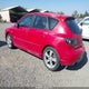 JM1BK343951327748 2005 Mazda Mazda3 S auction photo thumbnail 3