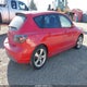 JM1BK343951327748 2005 Mazda Mazda3 S auction photo thumbnail 4