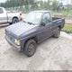 1N6SD11S5SC302823 1995 Nissan Truck E/Xe auction photo thumbnail 2