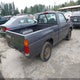 1N6SD11S5SC302823 1995 Nissan Truck E/Xe auction photo thumbnail 4