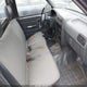 1N6SD11S5SC302823 1995 Nissan Truck E/Xe auction photo thumbnail 5