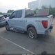 1FTEW3LP2SKE13429 2025 Ford F-150 Xlt auction photo thumbnail 14