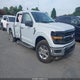 1FTEW3LP2SKE13429 2025 Ford F-150 Xlt auction photo thumbnail 1
