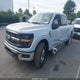 1FTEW3LP2SKE13429 2025 Ford F-150 Xlt auction photo thumbnail 2