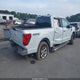 1FTEW3LP2SKE13429 2025 Ford F-150 Xlt auction photo thumbnail 4