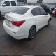 JN1EV7AR0GM341160 2016 Infiniti Q50 3.0T Premium auction photo thumbnail 4