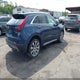 1GYFZDR49LF138807 2020 Cadillac Xt4 Awd Premium Luxury auction photo thumbnail 4