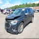 1GNERGKW5KJ121617 2019 Chevrolet Traverse 1Lt auction photo thumbnail 2