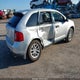 2FMDK3GC9DBB41999 2013 Ford Edge Se auction photo thumbnail 4