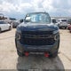 1GNSCRKT8MR306867 2021 Chevrolet Tahoe 2Wd Rst auction photo thumbnail 11