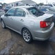4A32B3FF9CE012460 2012 Mitsubishi Galant Es/Se auction photo thumbnail 3
